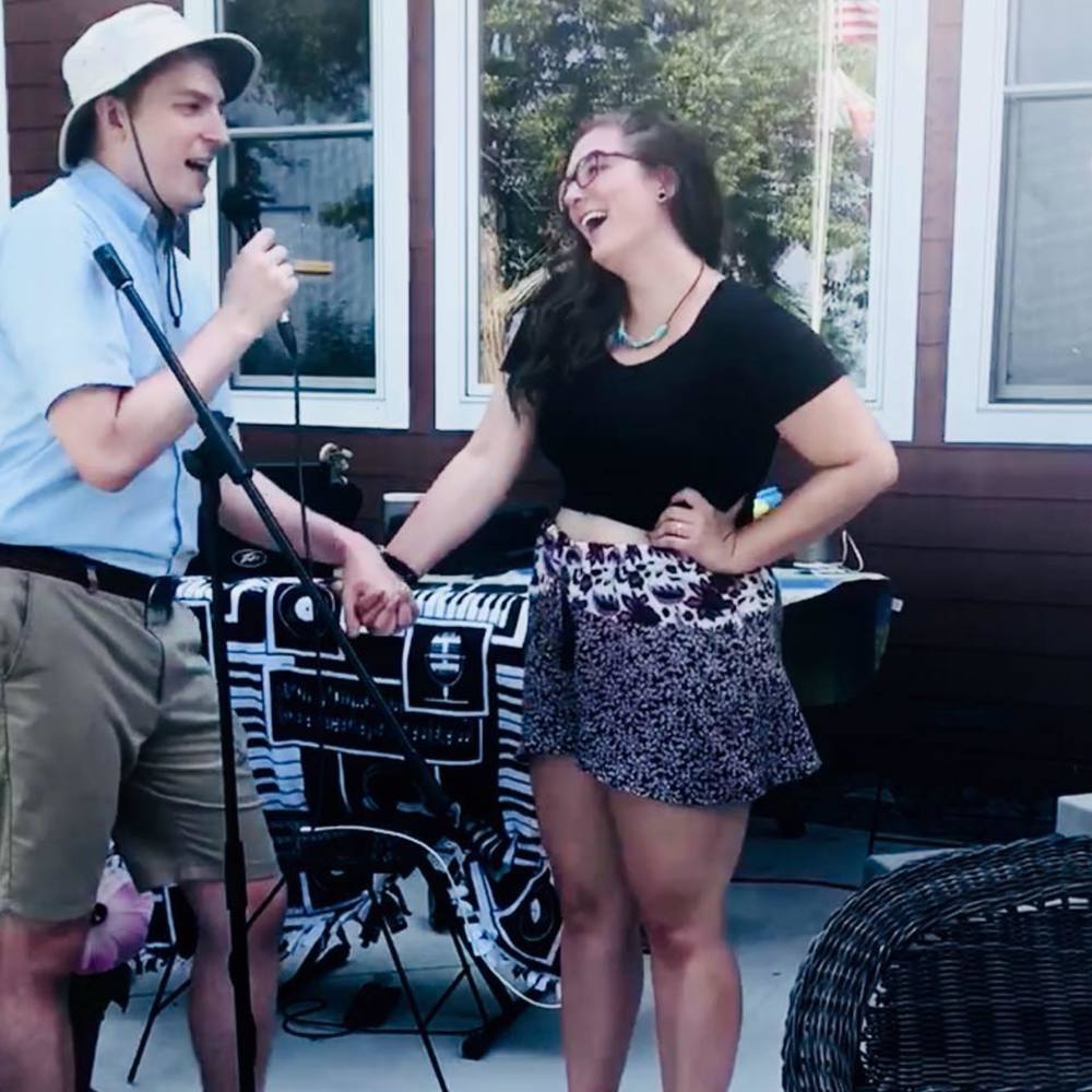 Meet your Posher, Maggie